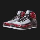 Eminem x Air Jordan 2 “La forma en que soy”