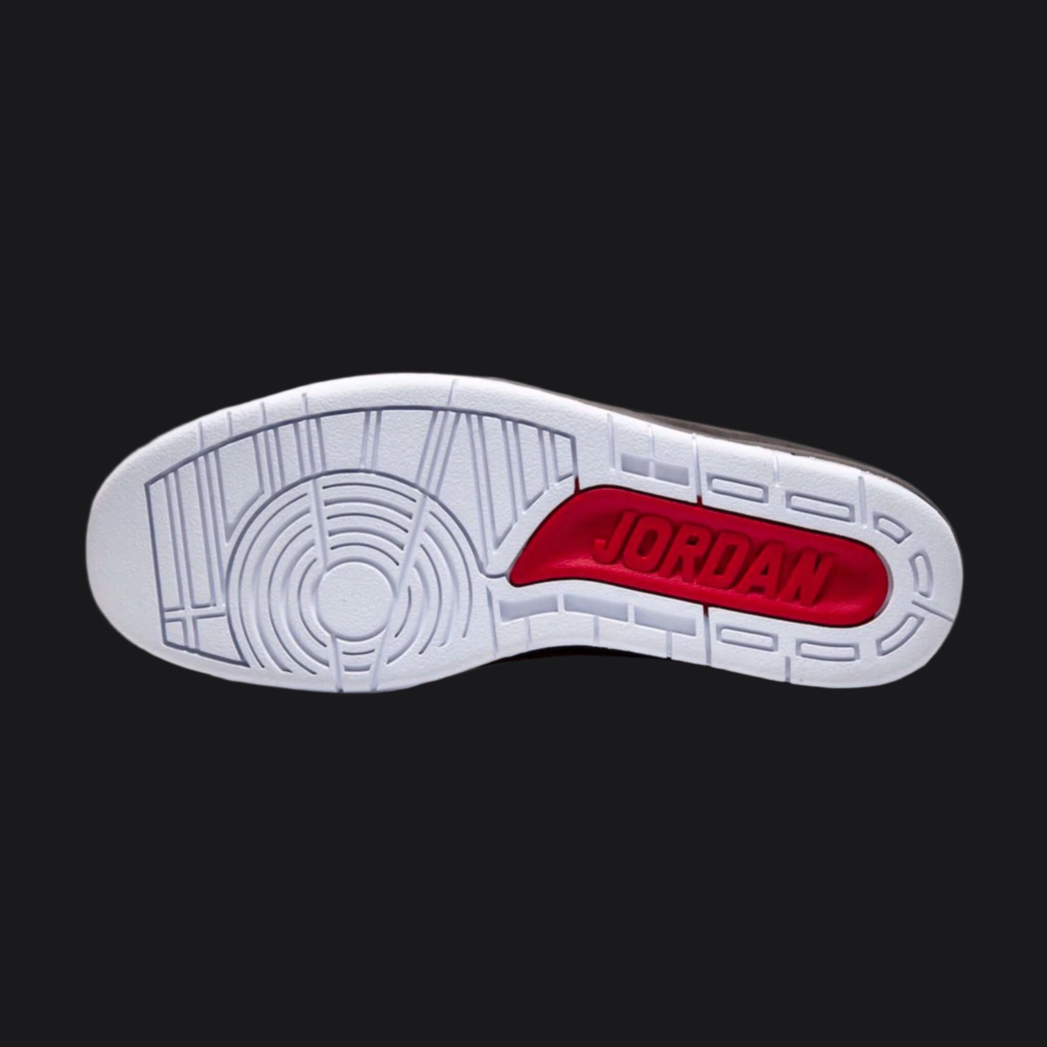 Eminem x Air Jordan 2 “La forma en que soy”