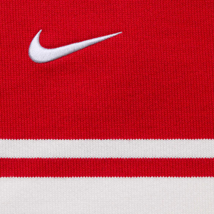 Supreme x Nike Stripe Rugby