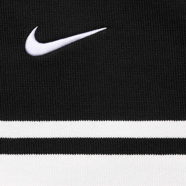 Supreme x Nike Stripe Rugby