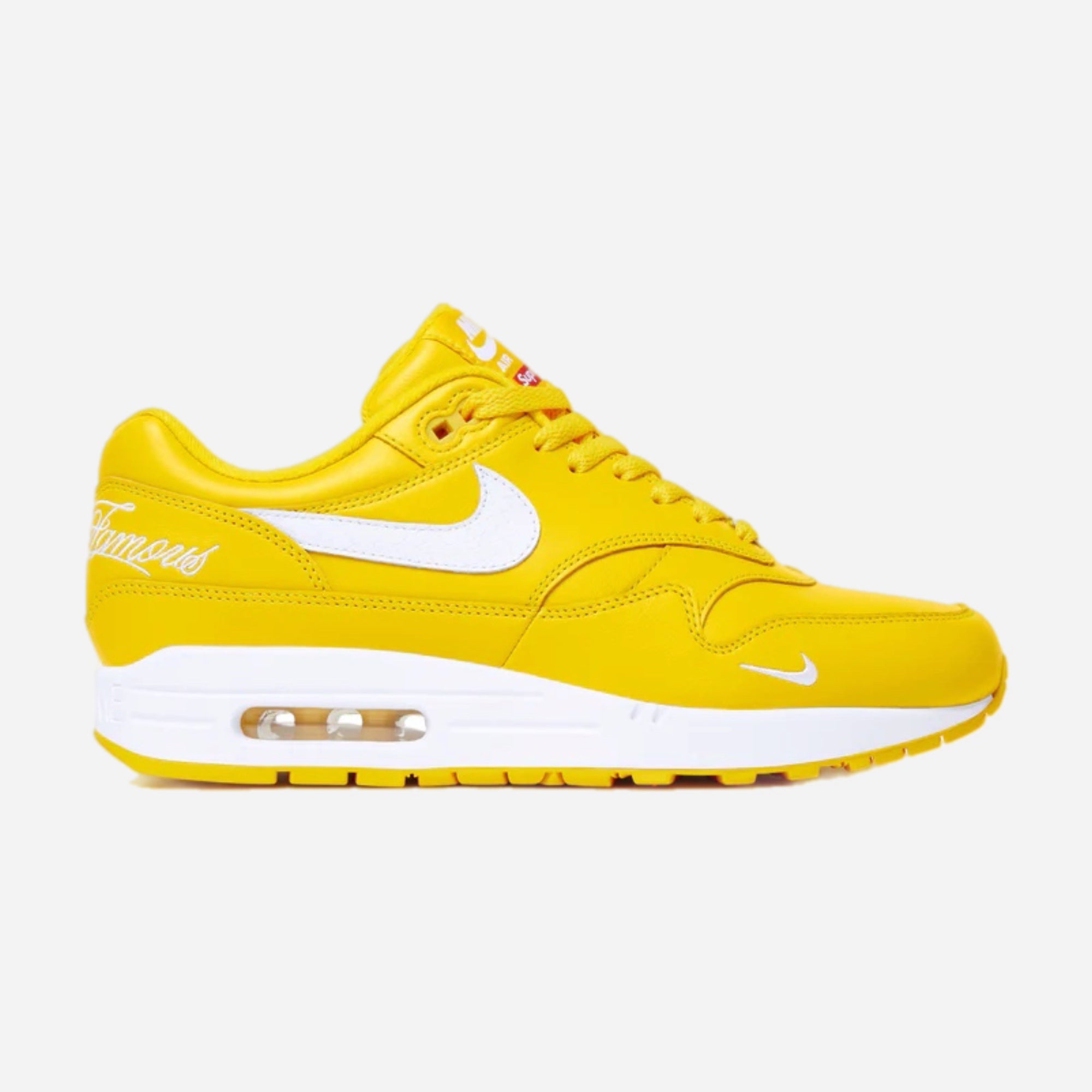 Supreme x Nike Air Max 1 “1994”