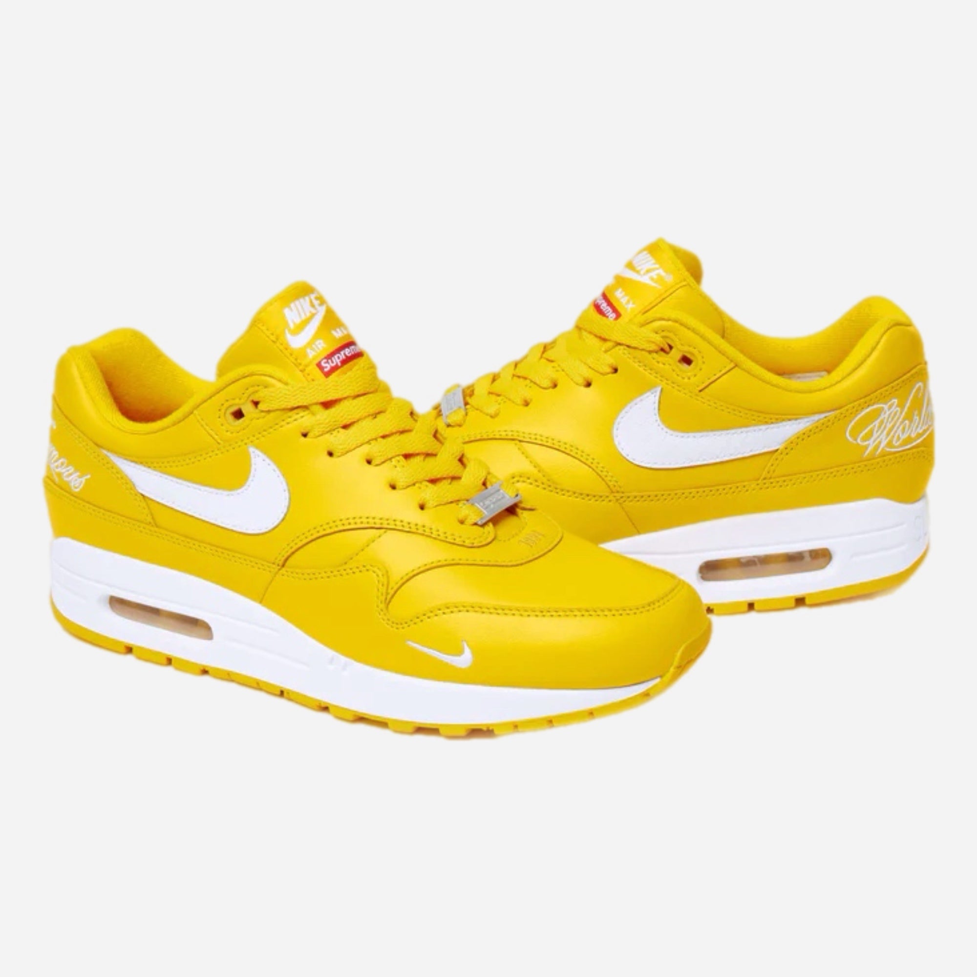 Supreme x Nike Air Max 1 “1994”