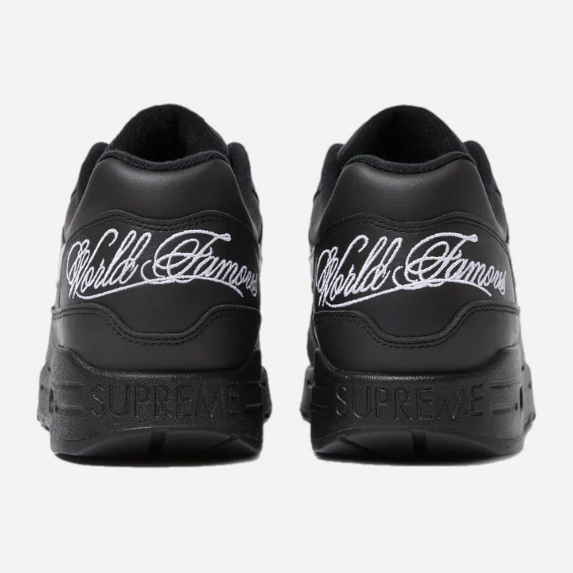 Supreme x Nike Air Max 1 “1994”