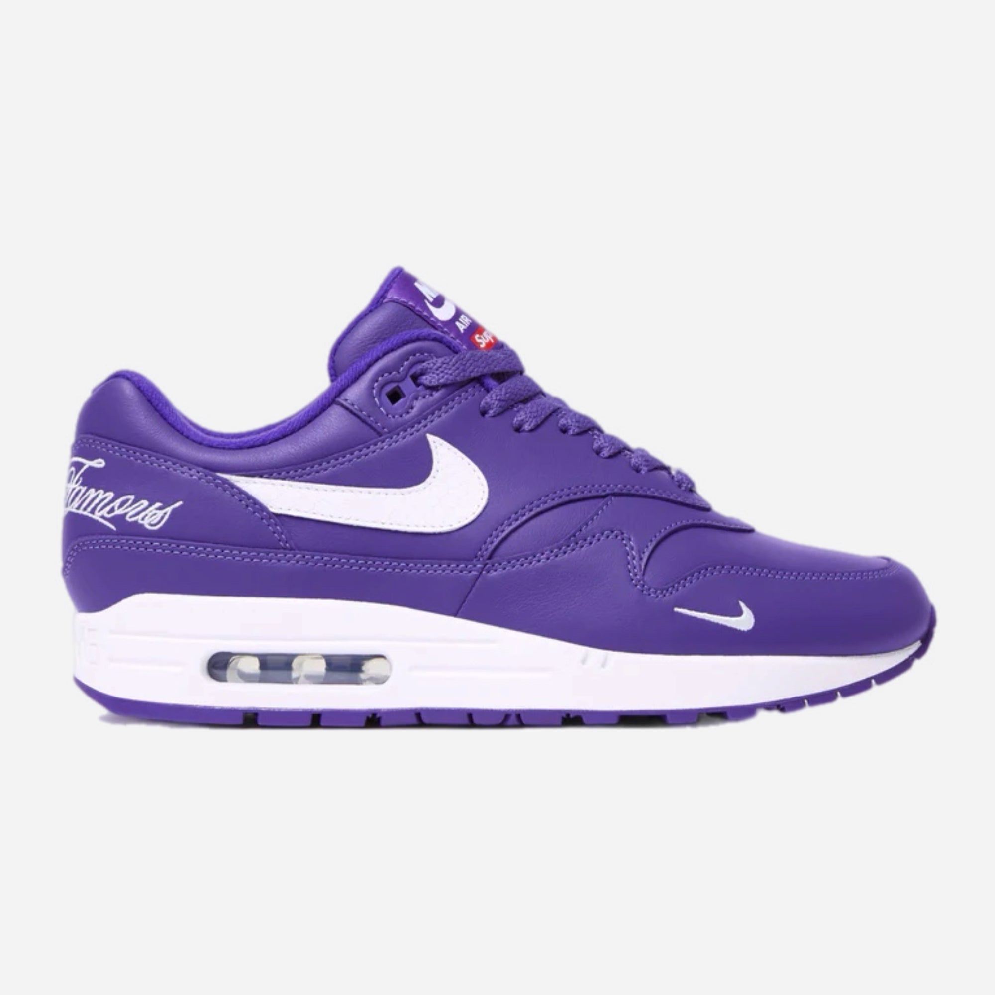 Supreme x Nike Air Max 1 “1994”