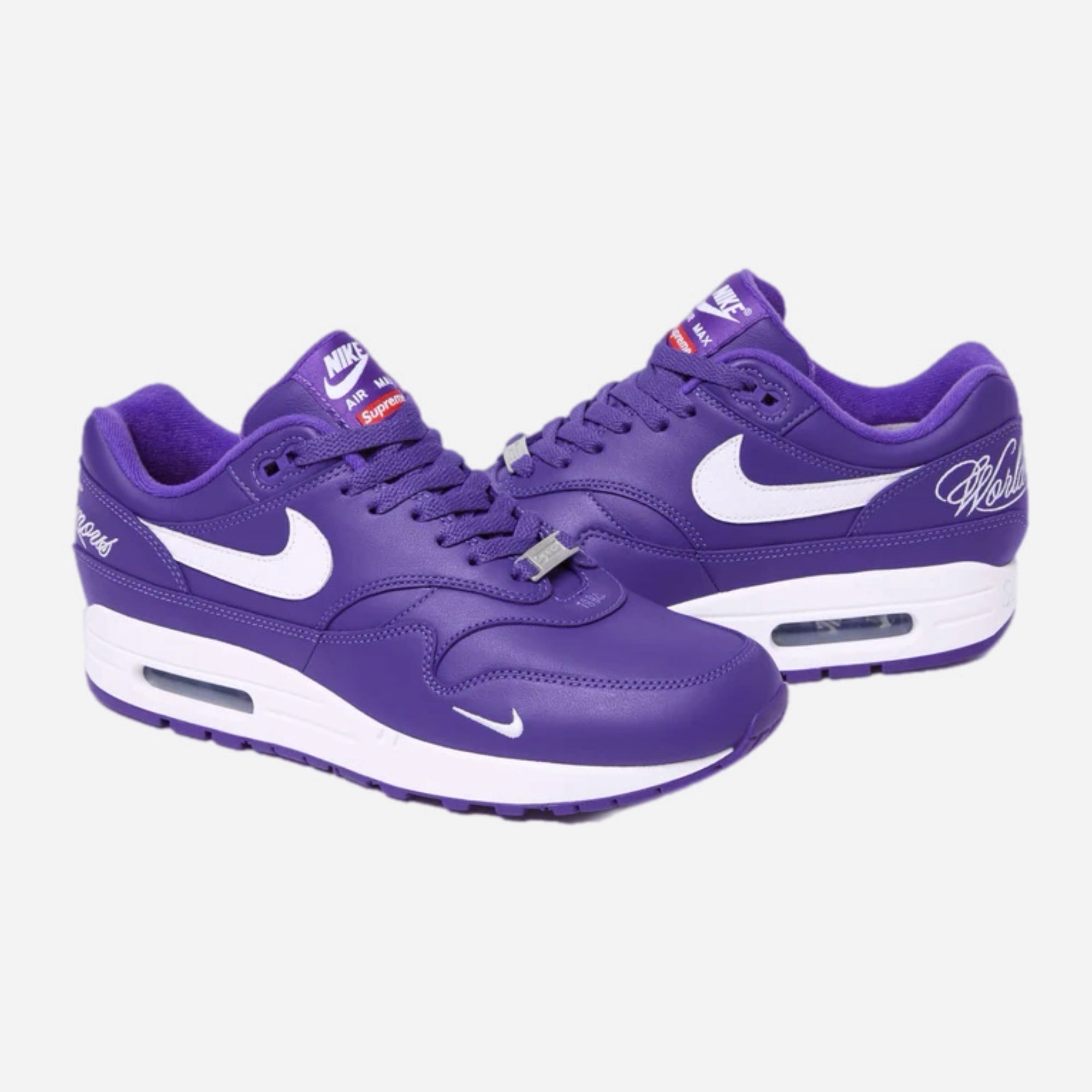 Supreme x Nike Air Max 1 “1994”