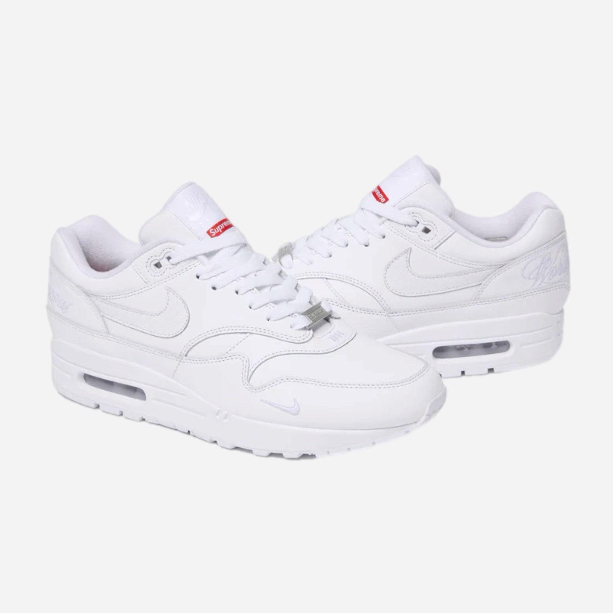 Supreme x Nike Air Max 1 “1994”