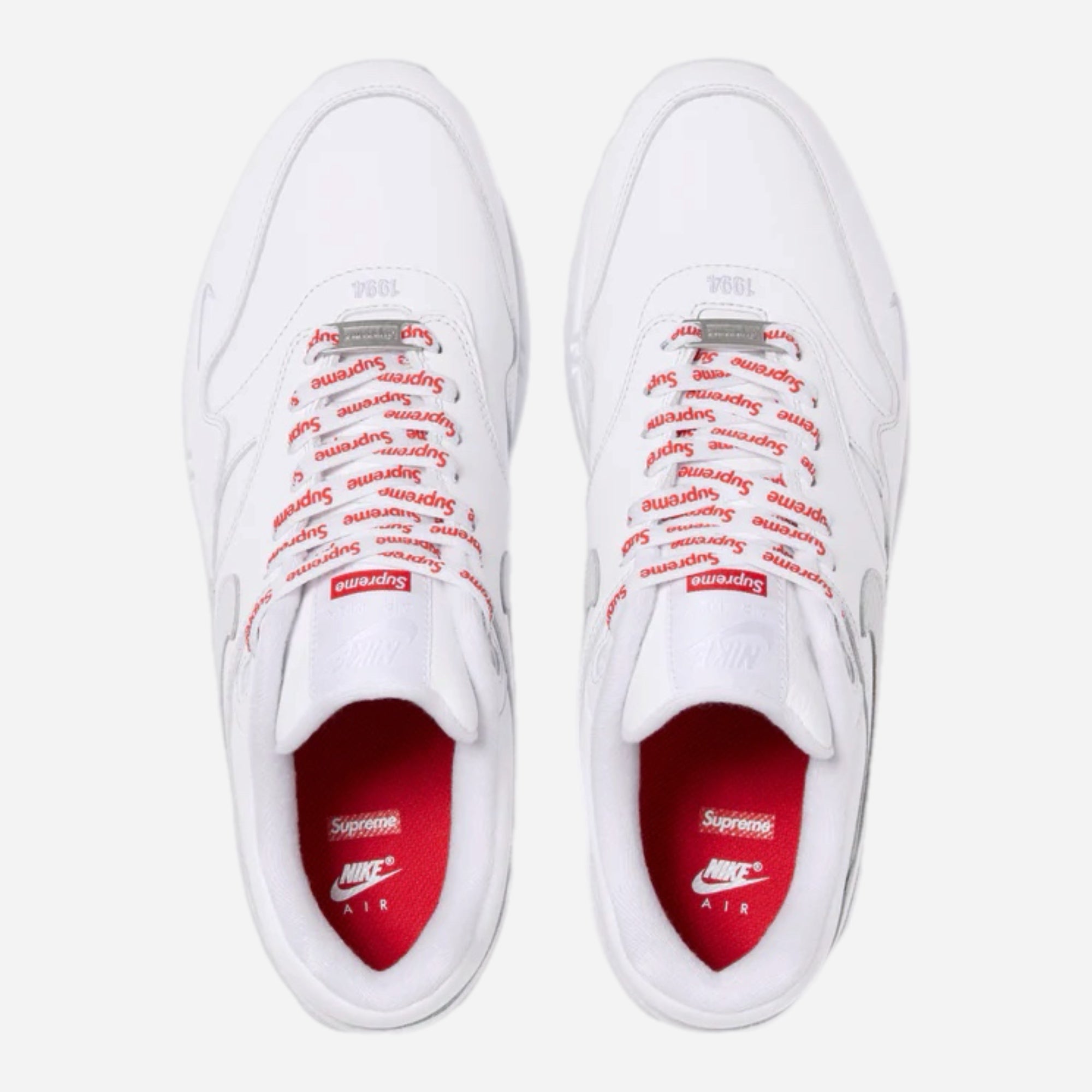 Supreme x Nike Air Max 1 “1994”