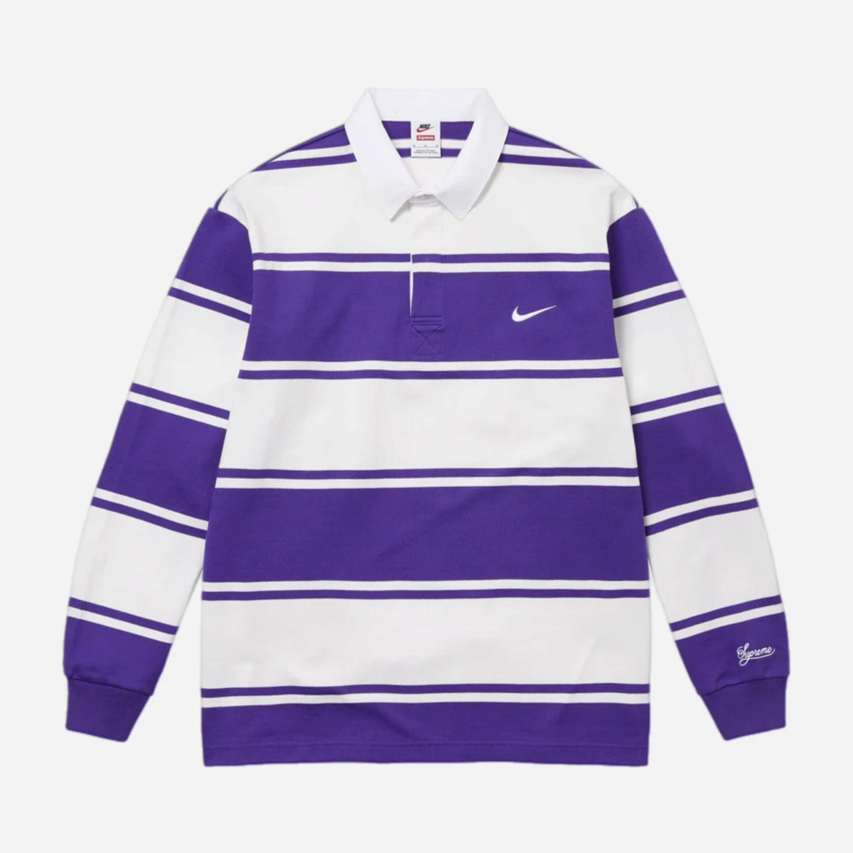 Purple / Small