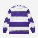 Supreme x Nike Stripe Rugby