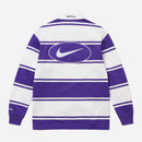 Supreme x Nike Stripe Rugby