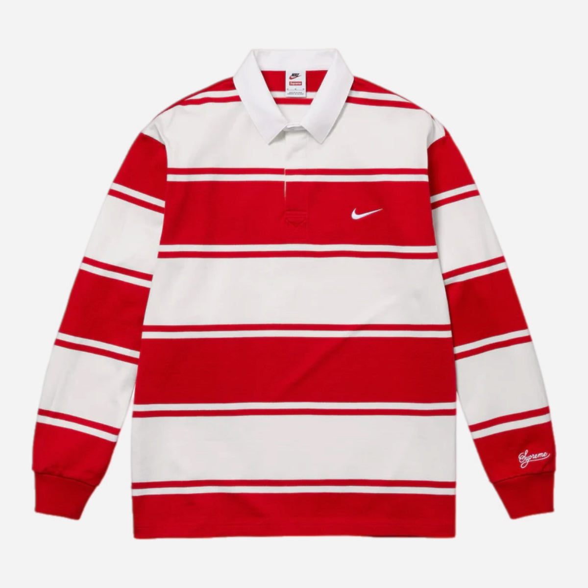 Red / Small