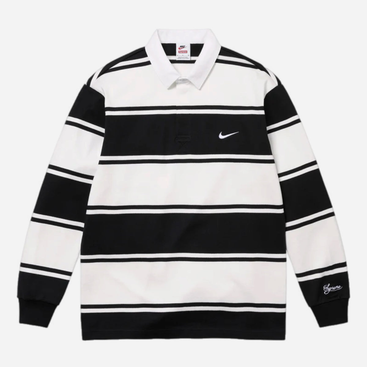 Black / Small