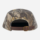 Washed Chino Twill Camp Cap
