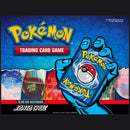 Santa Cruz x Pokemon TCG Blind Bag Deck
