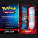 Santa Cruz x Pokemon TCG Blind Bag Deck