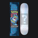 Santa Cruz x Pokemon TCG Blind Bag Deck