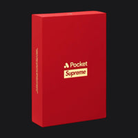 Supreme x Analogue Pocket (FW26)
