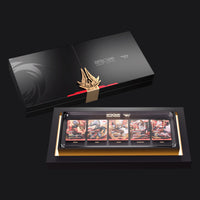 Riftbound x T1 2025 Worlds Champion Signature Edition
