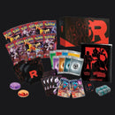 Pokémon Scarlet & Violet-Destined Rivals Elite Trainer Box