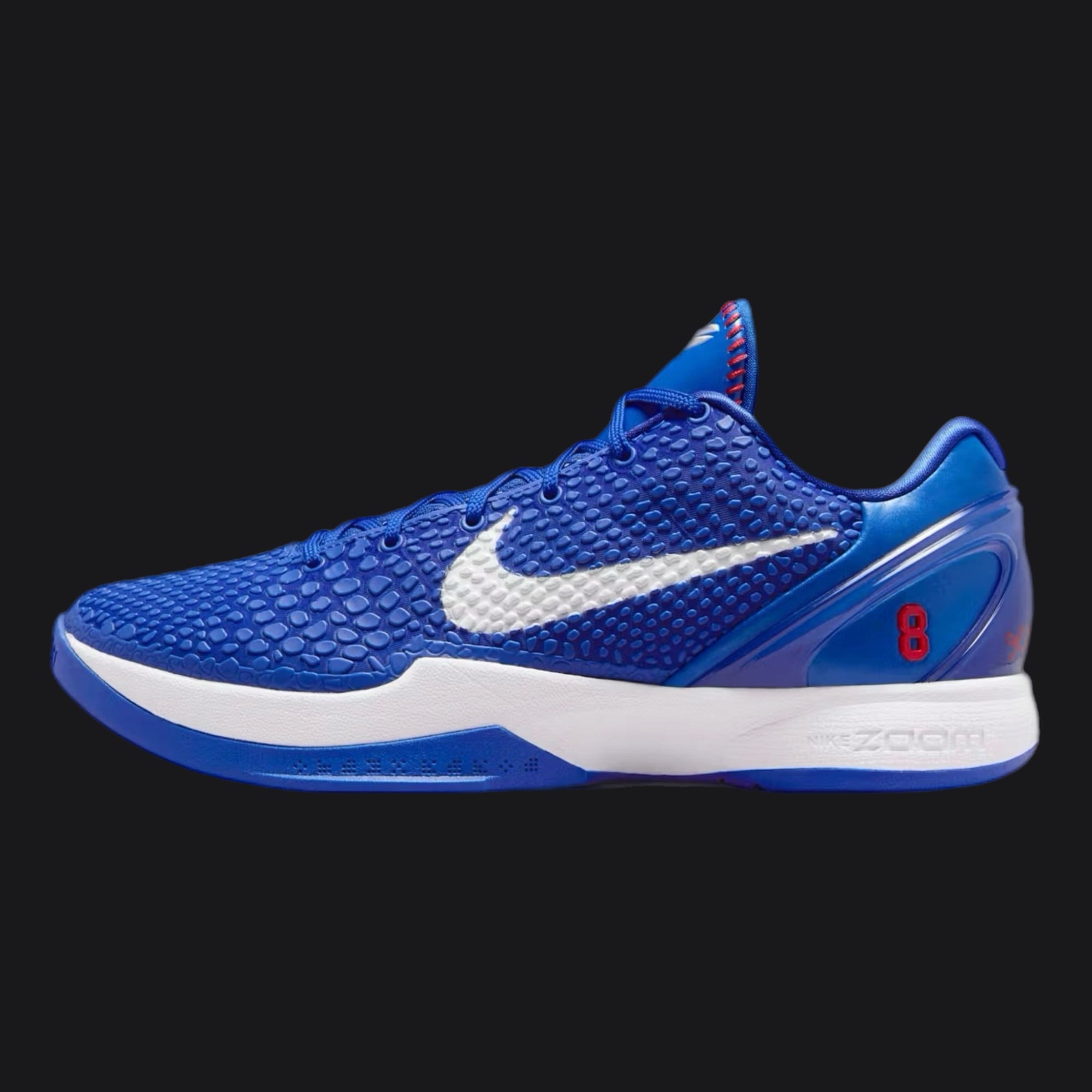 Nike Kobe VI “Dodgers”
