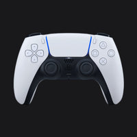 PlayStation 5 DualSense Wireless Controller