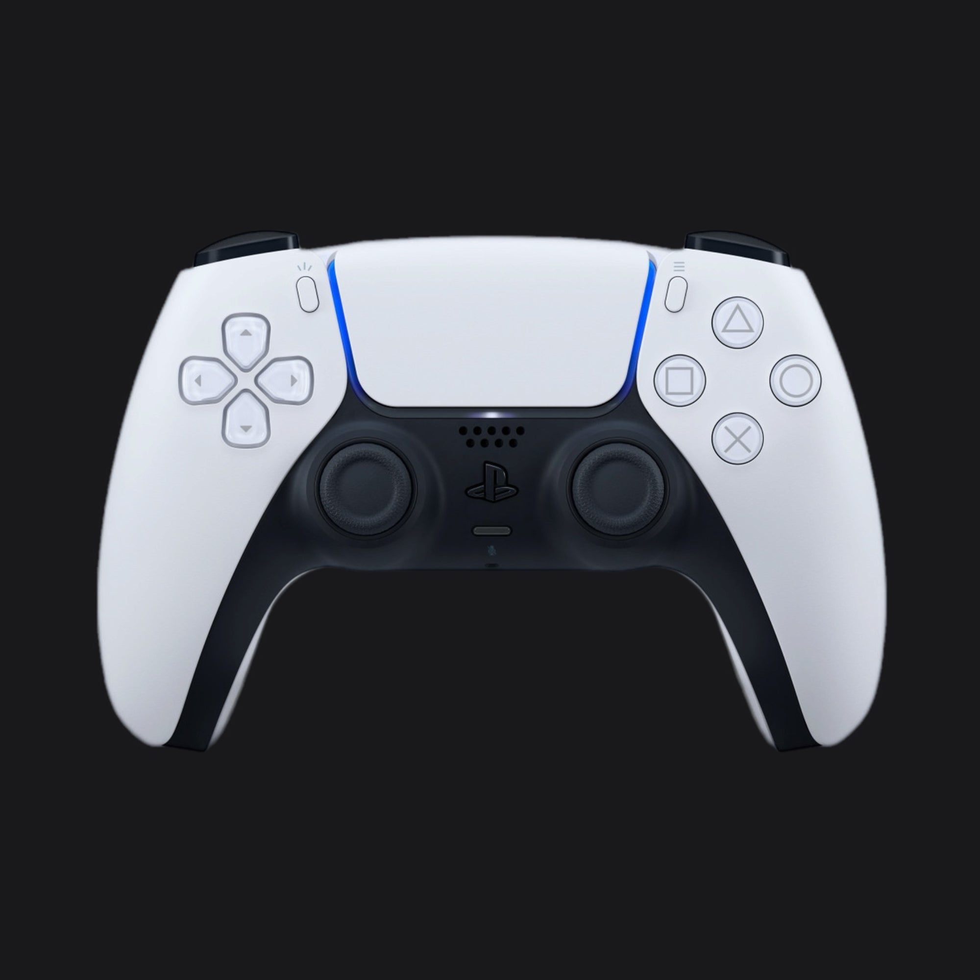 PlayStation 5 DualSense Wireless Controller