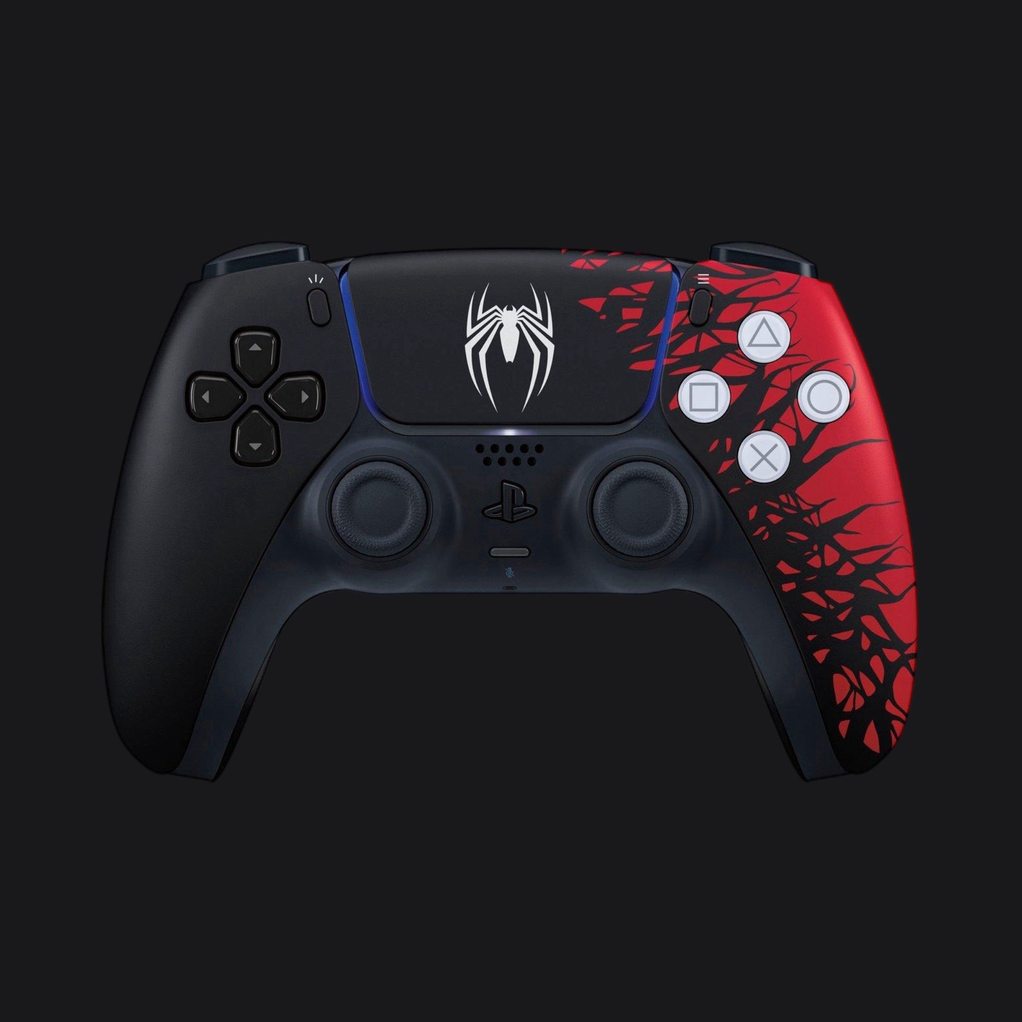 PlayStation 5 DualSense Wireless Controller