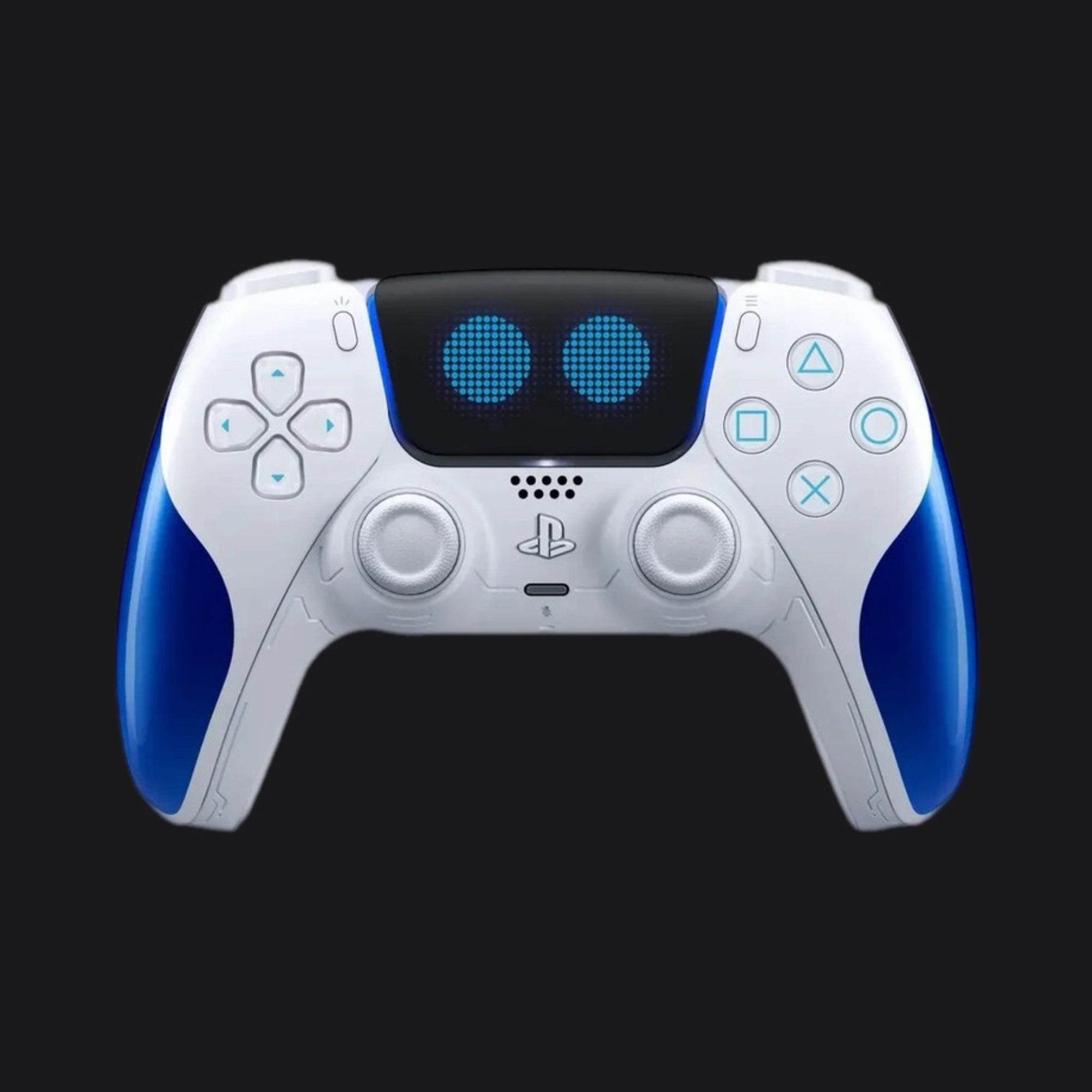 PlayStation 5 DualSense Wireless Controller