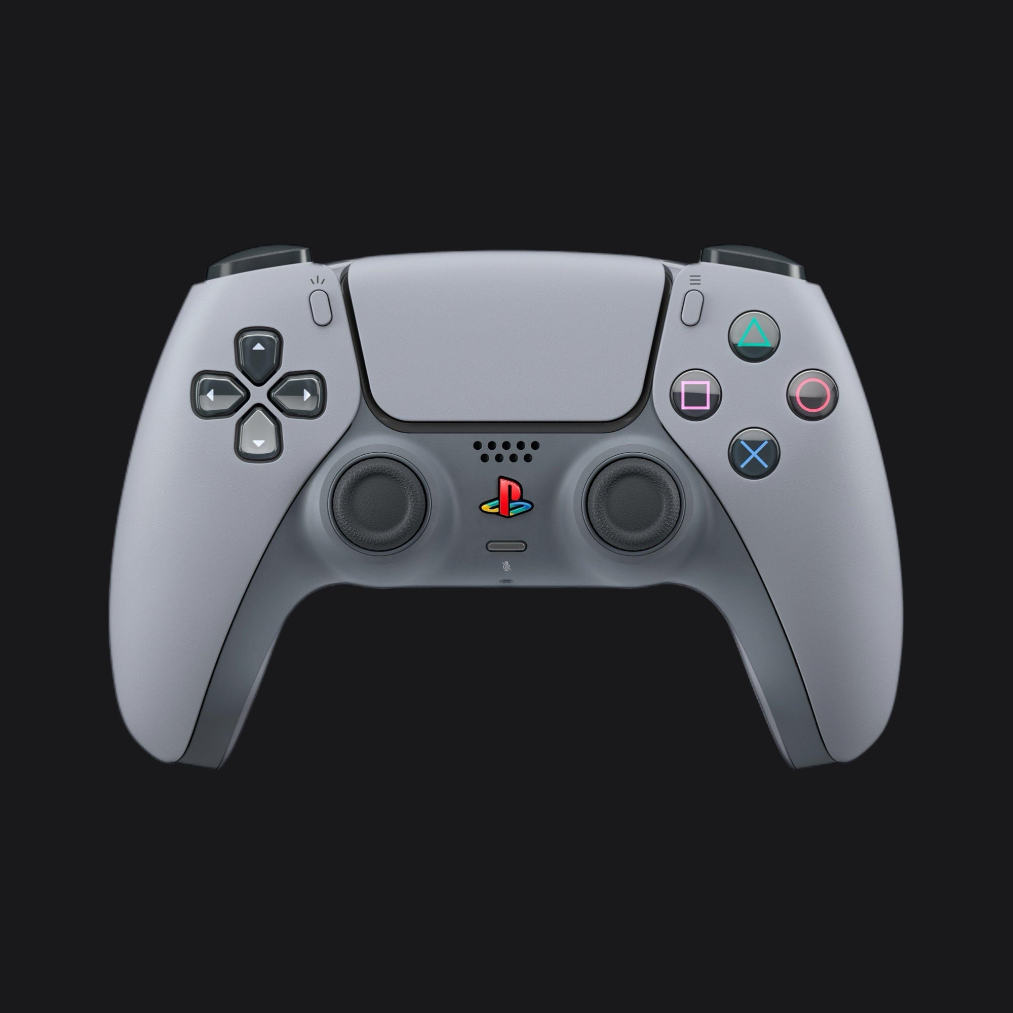 PlayStation 5 DualSense Wireless Controller