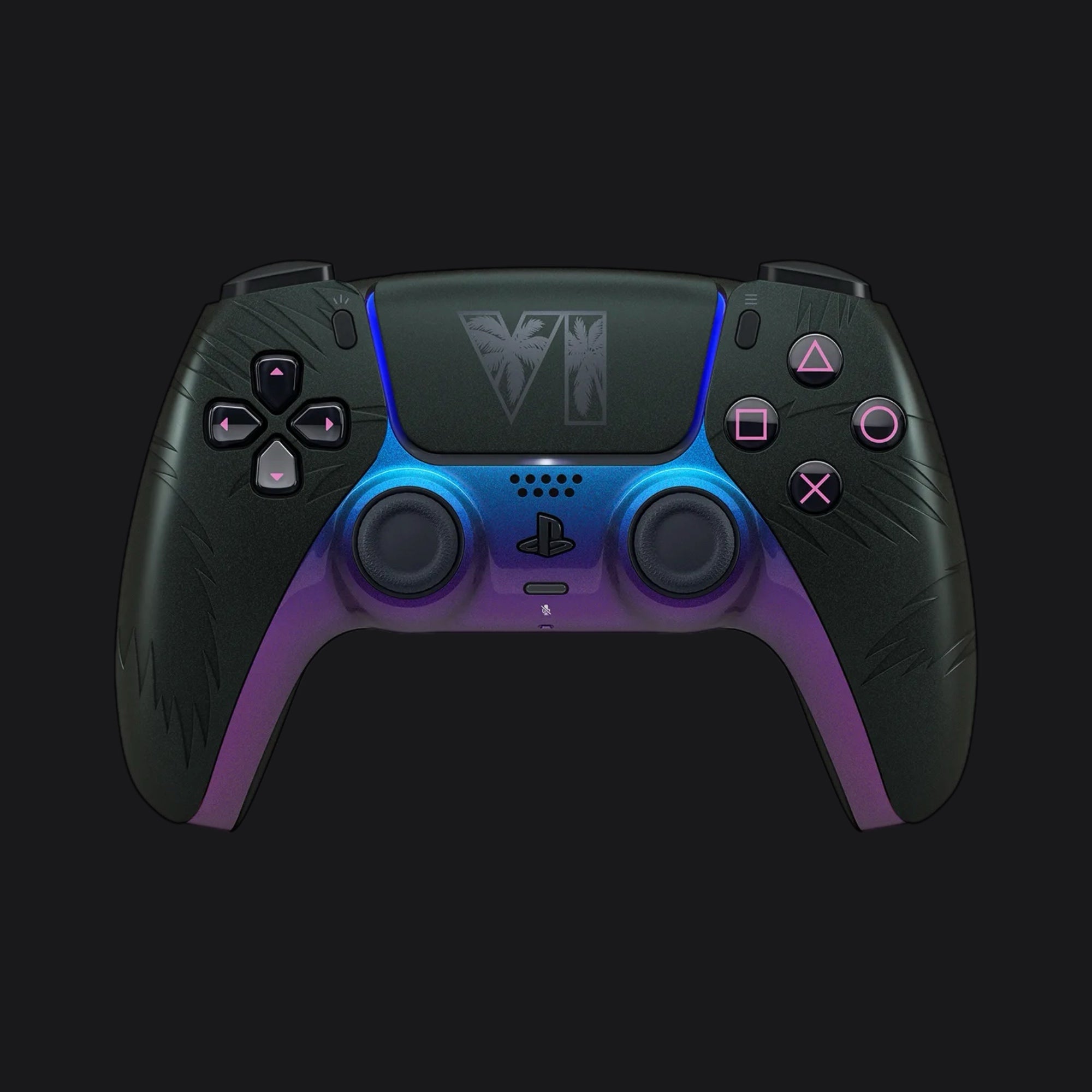 PlayStation 5 DualSense Wireless Controller