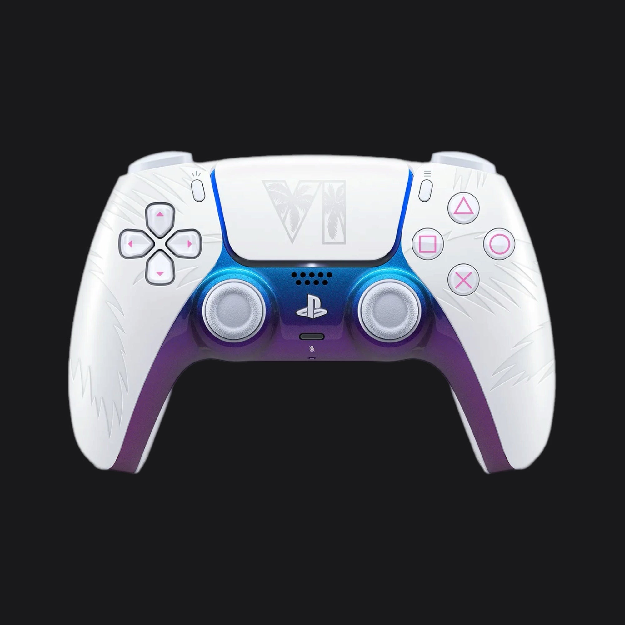 PlayStation 5 DualSense Wireless Controller