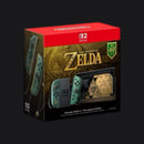 Nintendo Switch 2 The Legend of Zelda 40th Anniversary Edition Console System