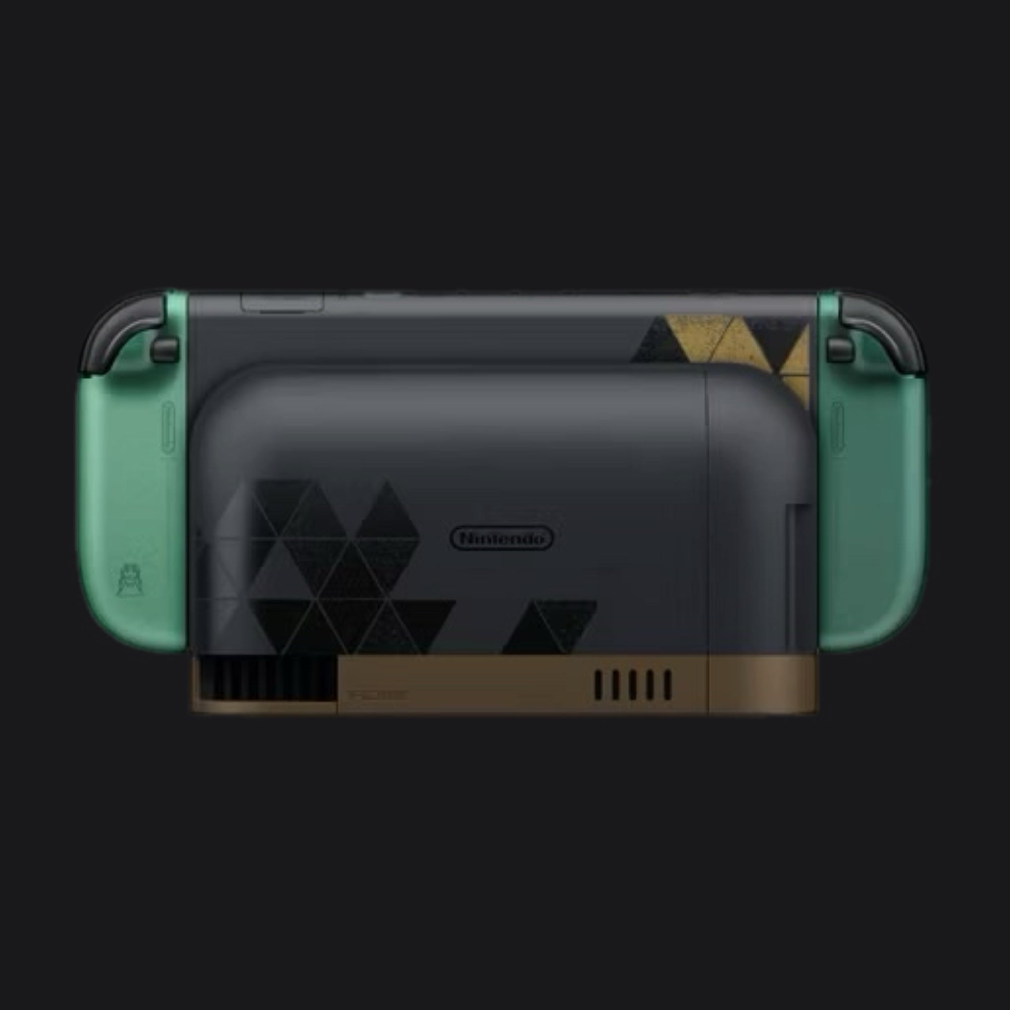 Nintendo Switch 2 The Legend of Zelda 40th Anniversary Edition Console System