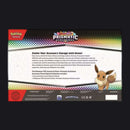 Pokémon Scarlet & Violet Prismatic Evolutions Accessory Pouch Special Collection