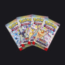 Pokémon Scarlet & Violet 8.5 Prismatic Evolutions Booster Pack