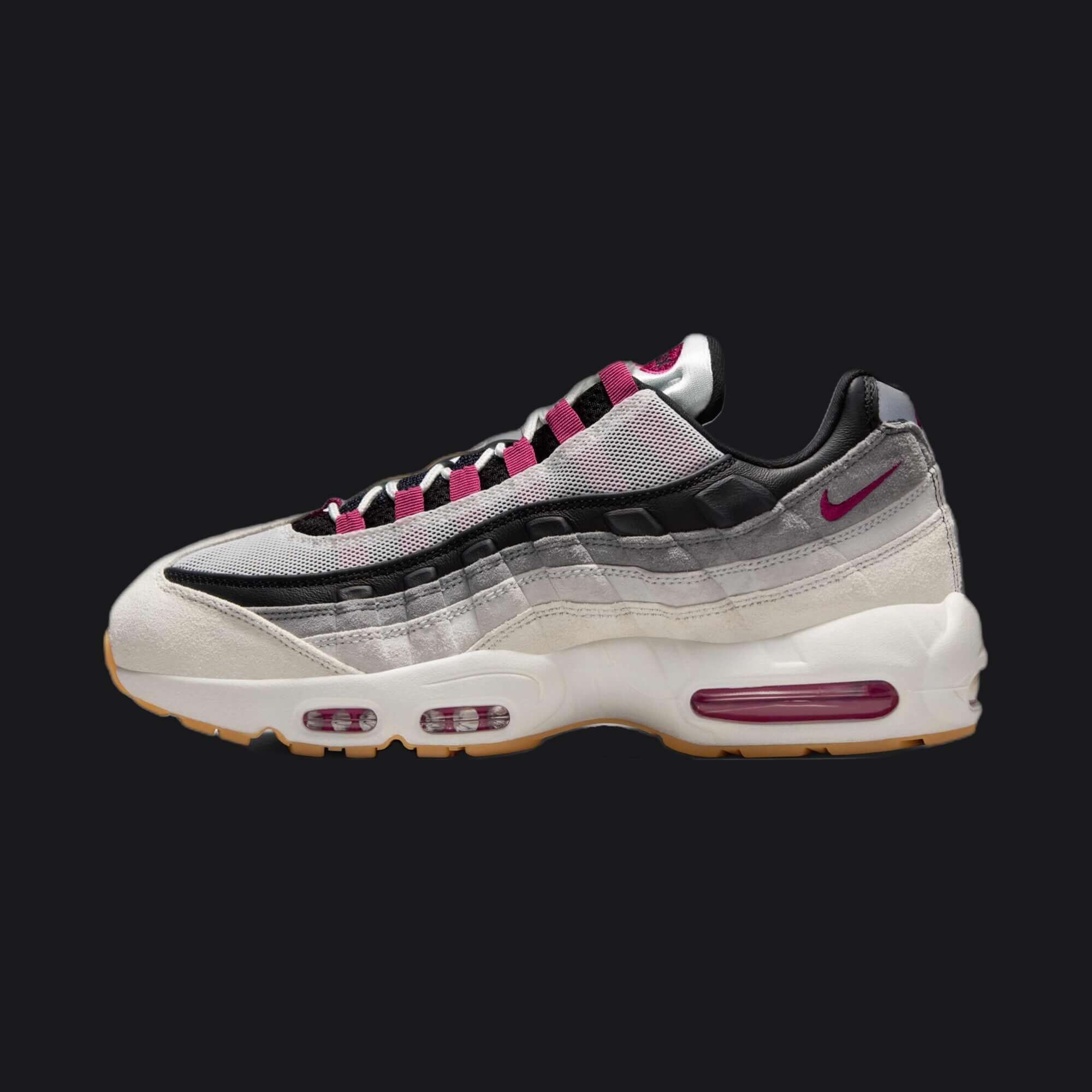 Nike SB x Nike Air Max 95 “Cactus Flower”