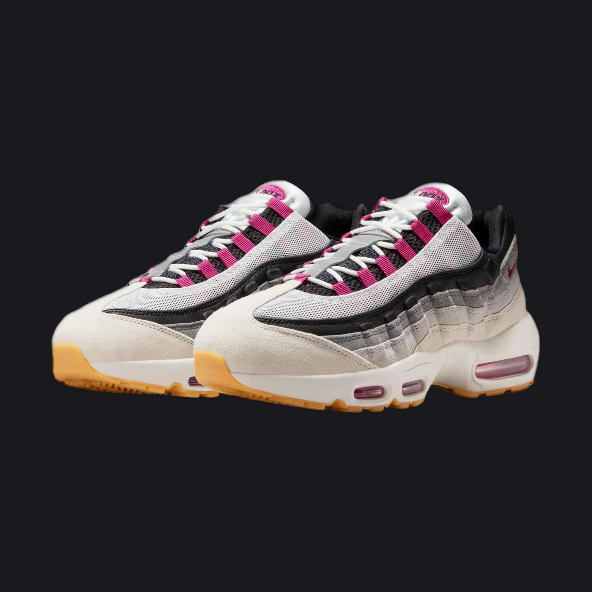 Nike SB x Nike Air Max 95 “Cactus Flower”