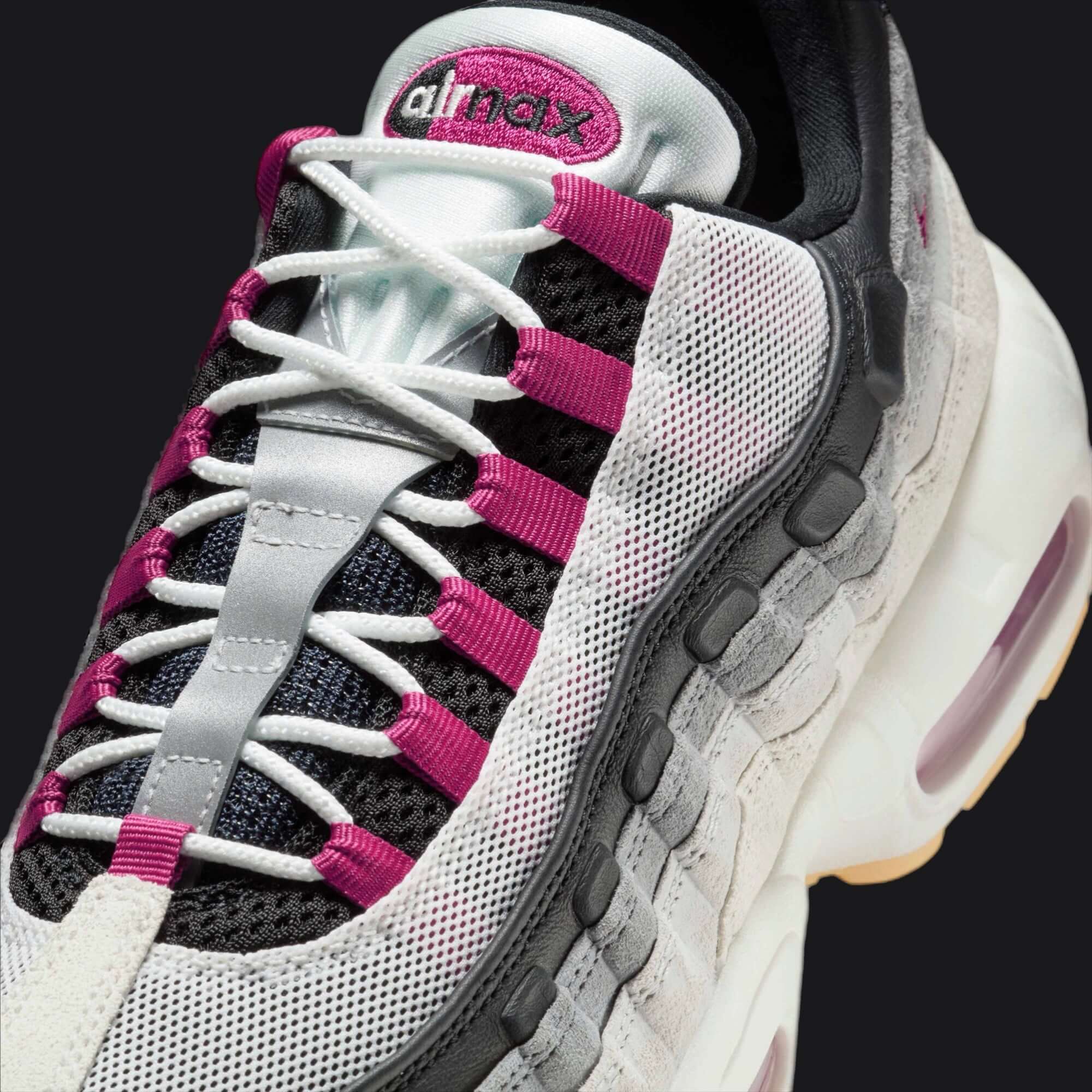 Nike SB x Nike Air Max 95 “Cactus Flower”