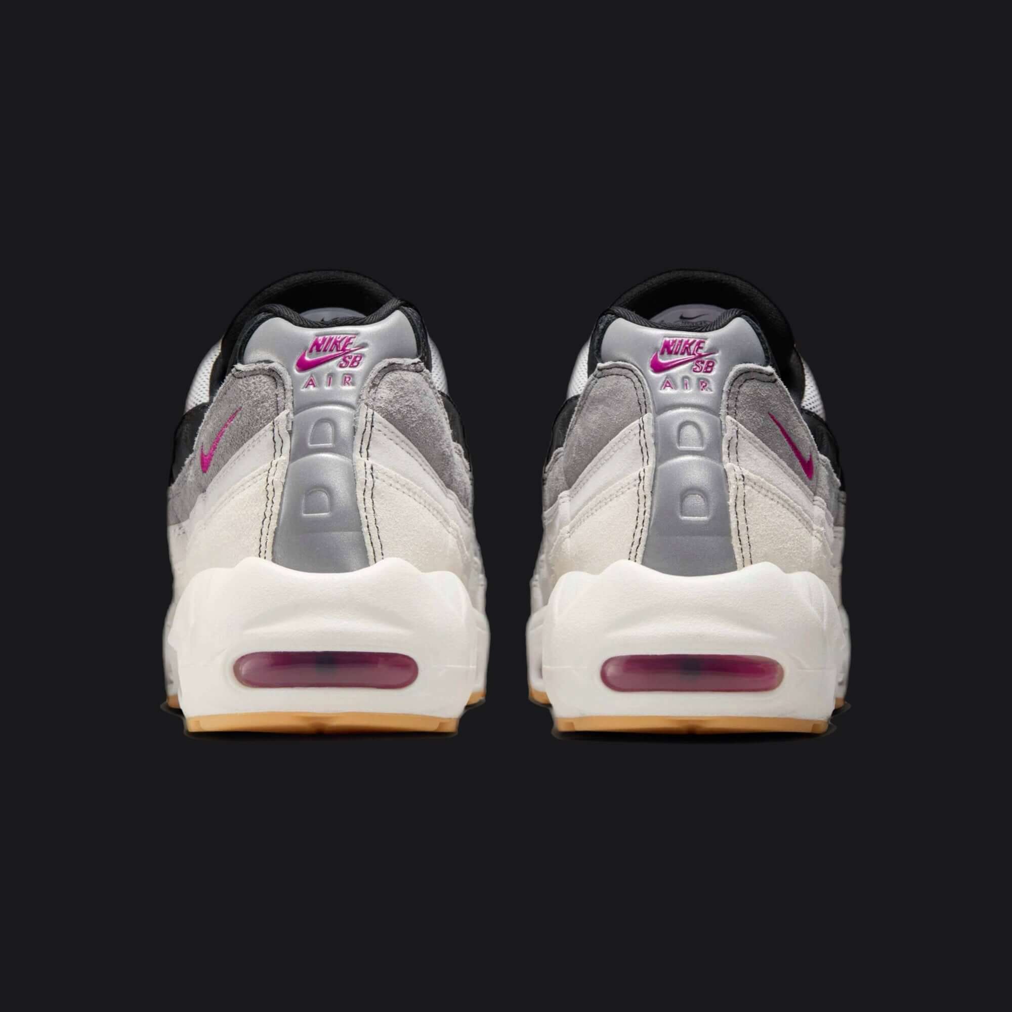 Nike SB x Nike Air Max 95 “Cactus Flower”