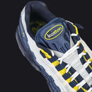 Eric Koston x Nike SB Air Max 95 “Obsidian/Speed Yellow”
