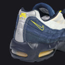 Eric Koston x Nike SB Air Max 95 “Obsidian/Speed Yellow”