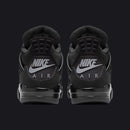 Air Jordan 4 Retro "Black Cat" (2025)
