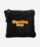 Marching Dogs Packable Travel Blanket