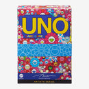 Juego de cartas coleccionables UNO 'Artiste Series' - Takashi Murakami