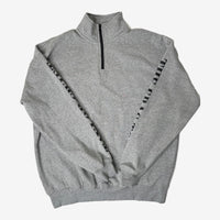 Taylor Swift - ‘The Eras Tour’ - Heather Grey Quarter Zip