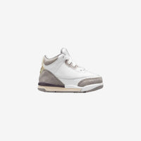 A Ma Maniére x Jordan 3 (TD)
