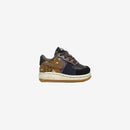 Travis Scott x Nike Air Force 1 "Fossil" / "Cactus Jack" (TD)