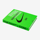 ‘SOMETHING’S OFF’ - Virgil Abloh x Nike ICONS “The Ten” Book