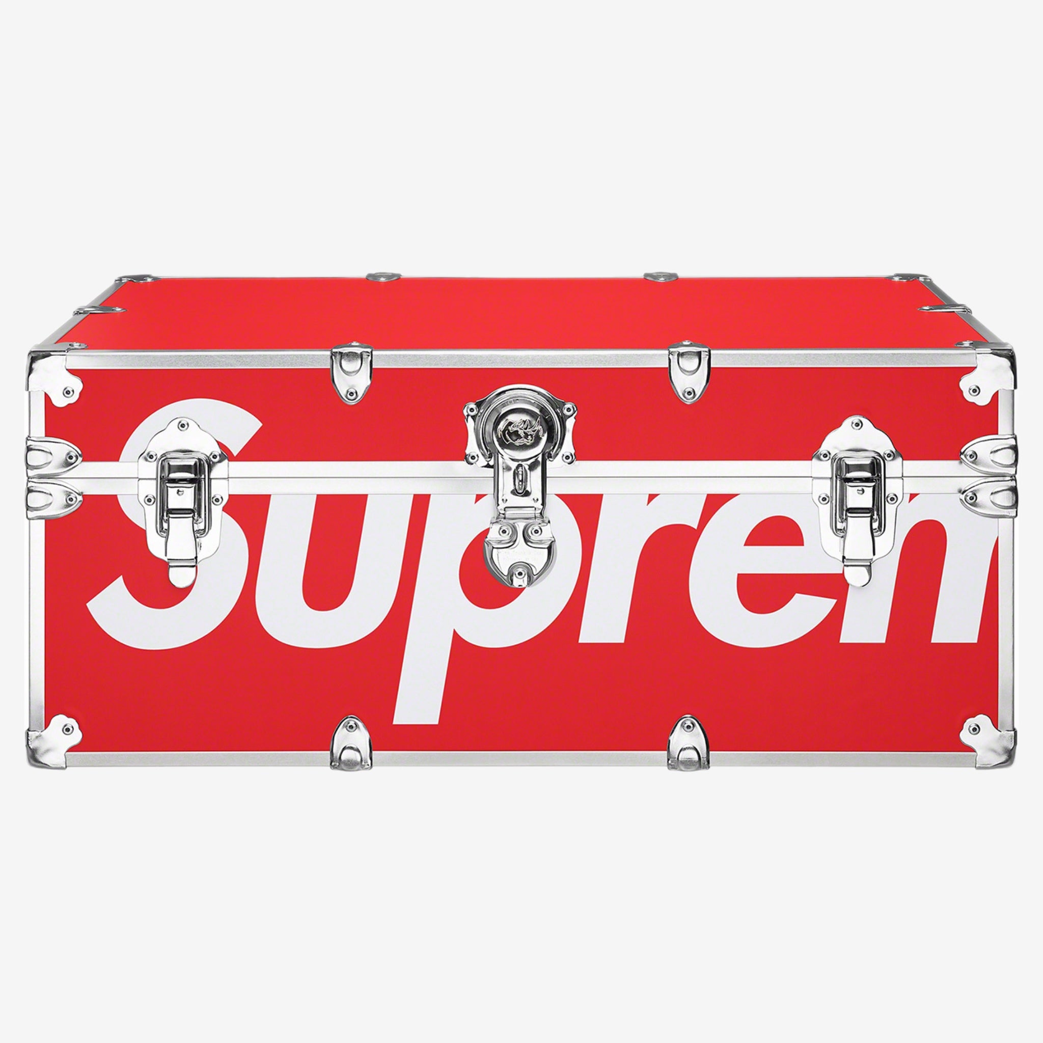 Supreme x Rhino Trunk