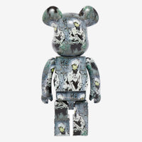 MEDICOM RIOT COP BE@RBRICK